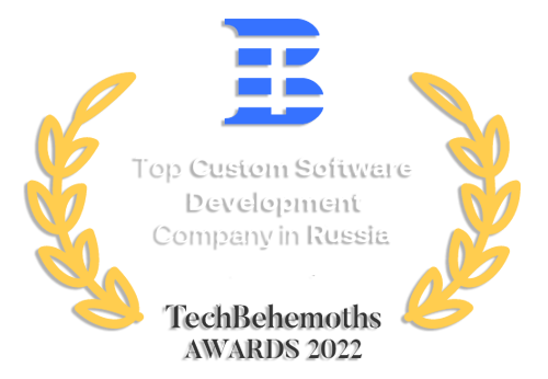 Top Custom Software Development company in Russia