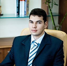 Aidar Idrisov
