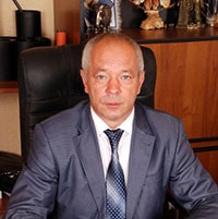 R.M. Huppiyev